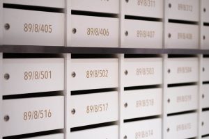 Mail Logistics for Rentals Streamlining the Process