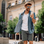 Cyber Monday for Travelers Stay Connected to Your Deliveries with a Virtual Mailbox